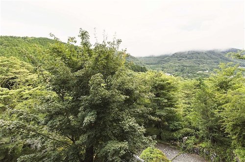 Foto 72 - Springs Village Hakone Glamping Resort