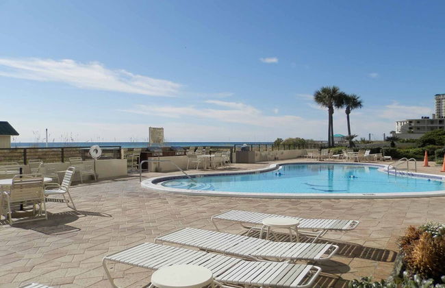 Emerald Towers by Southern Vacation Rentals - Foto 21