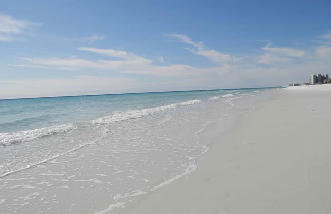 Emerald Towers by Southern Vacation Rentals - Foto 33
