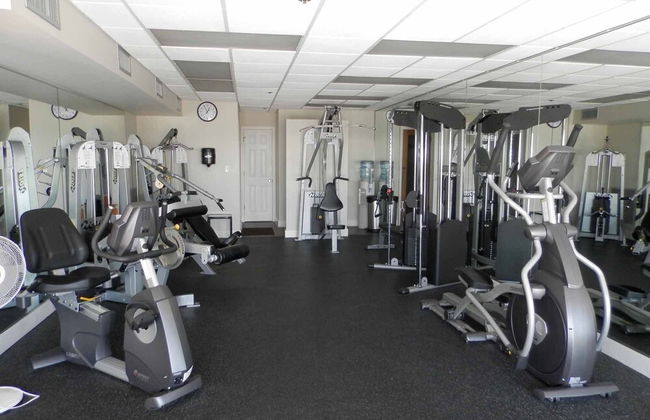 Emerald Towers by Southern Vacation Rentals - Foto 22