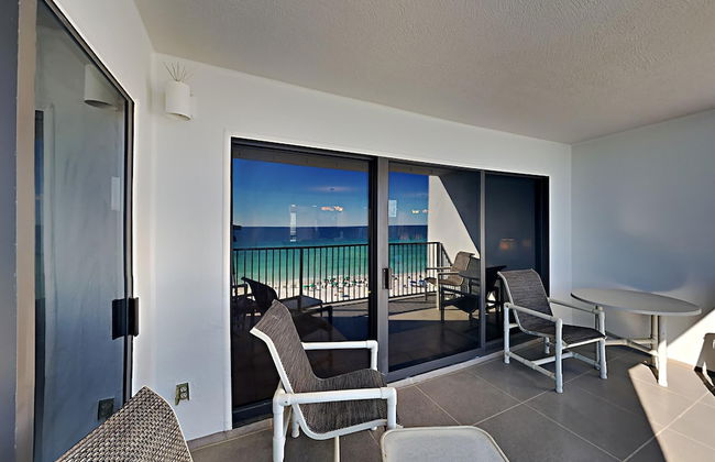 Emerald Towers by Southern Vacation Rentals - Foto 37