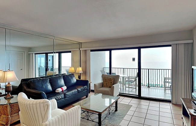 Emerald Towers by Southern Vacation Rentals - Foto 14