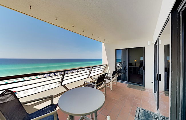 Emerald Towers by Southern Vacation Rentals - Foto 15