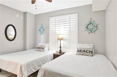 Foto 16 - Beach Colony Resort West by SVR