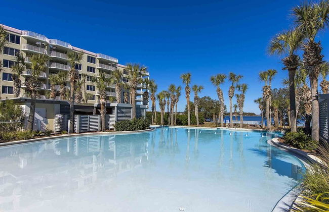 Destin West Heron #306 - Foto 19