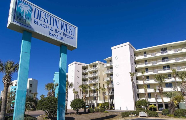 Destin West Heron #306 - Foto 29