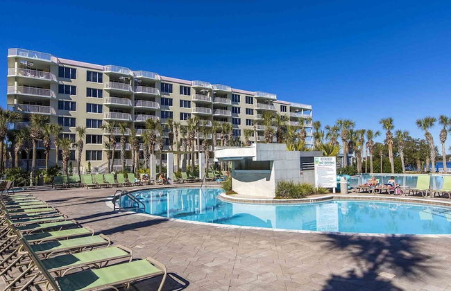 Destin West Heron #306 - Foto 1