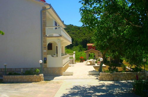 Photo 25 - Beautiful Apartment With Balcony on Island Rab