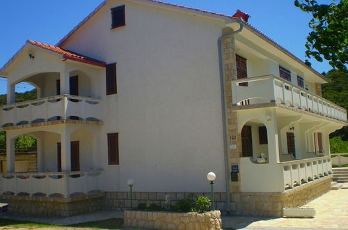 Photo 24 - Beautiful Apartment With Balcony, Island Rab