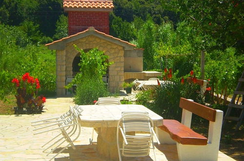 Photo 17 - Beautiful Apartment With Balcony on Island Rab