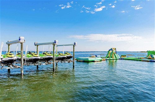 Photo 35 - Portofino Island Resort #4 by Southern Vacation Rentals