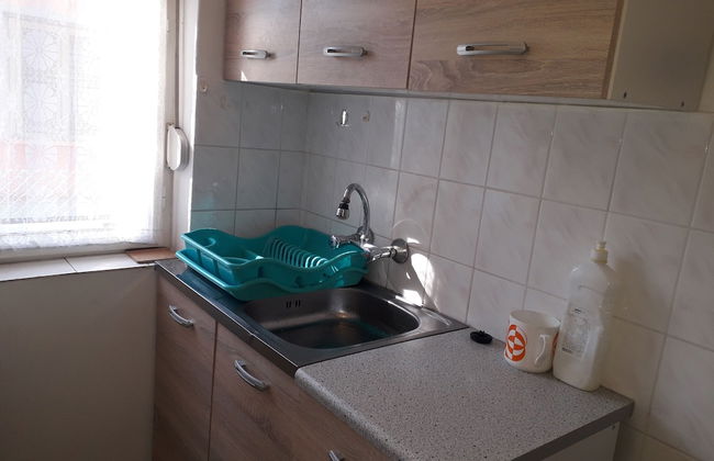 A Whole Holiday House With a Garden in Fonyód for 2-10 Persons - Foto 5