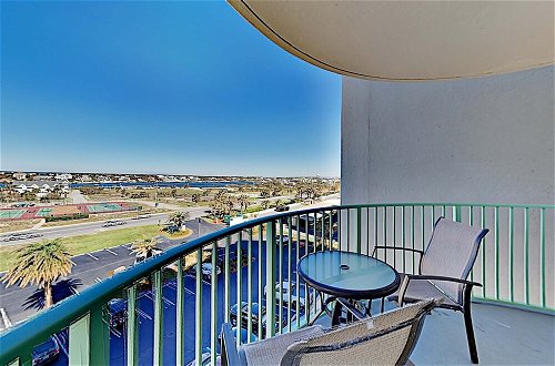 Photo 36 - Perdido Towers by Southern Vacation Rentals