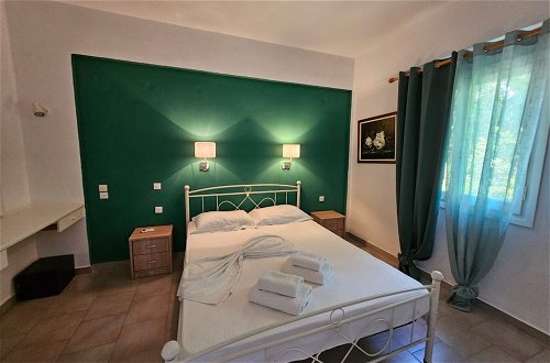 Foto 3 - Corfu Island Apartment 148