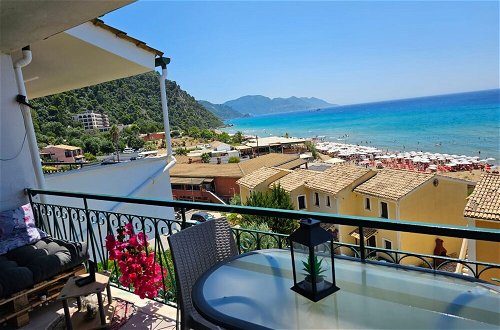 Photo 26 - Corfu Glyfada Menigos Resort