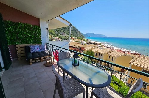 Foto 27 - Corfu Glyfada Menigos Resort