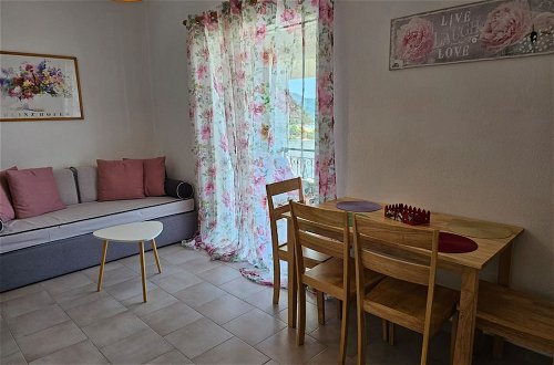 Foto 22 - Corfu Island Apartment 148