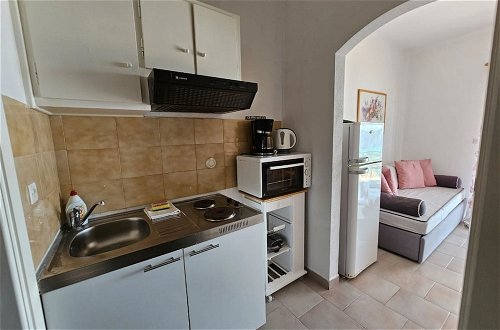 Foto 10 - Corfu Island Apartment 148