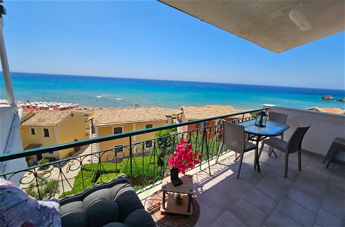 Foto 1 - Corfu Island Apartment 148