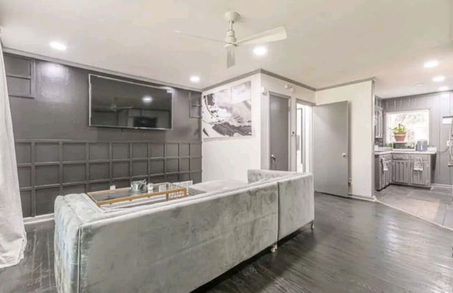 The Sweet Creek Luxurious Villas - Foto 1