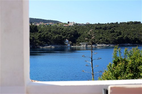 Photo 27 - Apartment Located Directly on the Seaside, With Stunning Views and Seasight