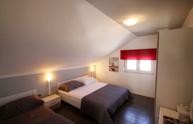 Apartment Located Directly on the Seaside, With Stunning Views and Seasight - Foto 6