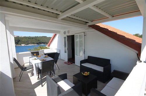Photo 8 - Apartment Located Directly on the Seaside, With Stunning Views and Seasight