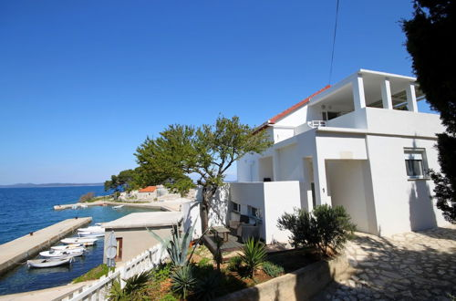 Photo 21 - Apartment Located Directly on the Sea, With sea Views and Stunning Views