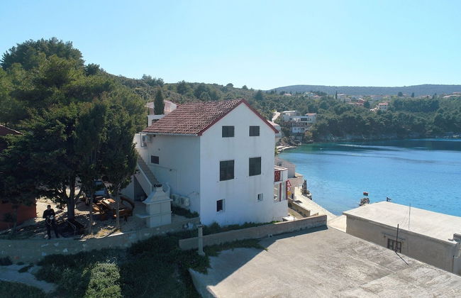 Apartment Located Directly on the Seaside, With Stunning Views and Seasight - Foto 15
