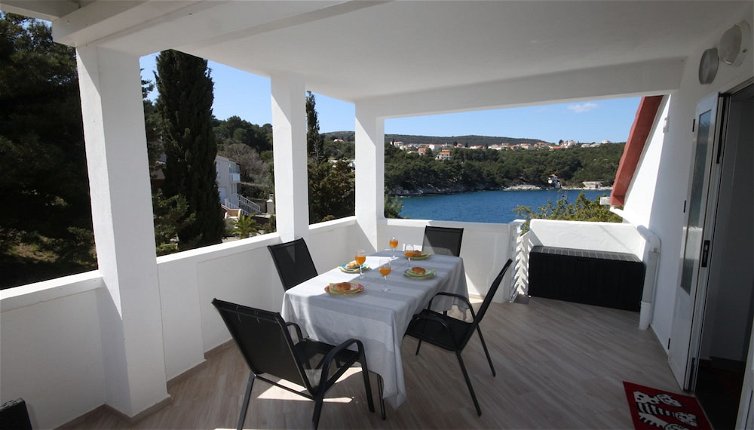 Foto 1 - Apartment Located Directly on the Seaside, With Stunning Views and Seasight