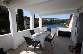 Photo 1 - Apartment Located Directly on the Seaside, With Stunning Views and Seasight