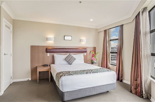 Foto 9 - Parkside Hotel & Apartments Auckland