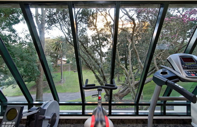 Parkside Hotel & Apartments Auckland - Foto 47