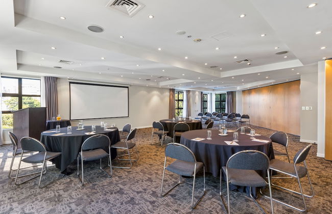Parkside Hotel & Apartments Auckland - Foto 62