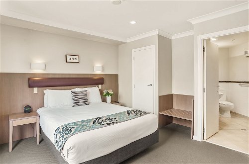Foto 15 - Parkside Hotel & Apartments Auckland