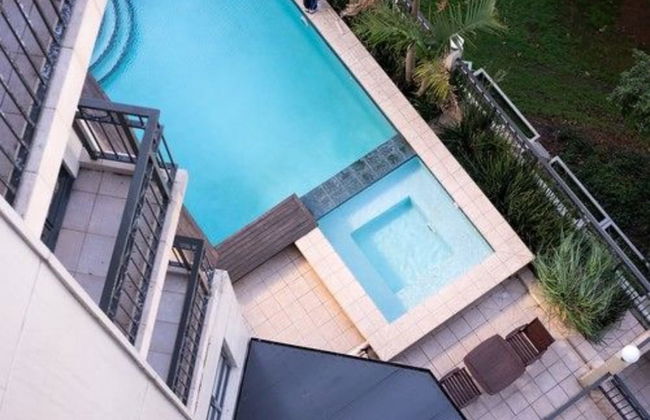 Parkside Hotel & Apartments Auckland - Foto 67