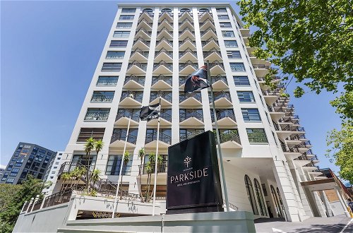 Foto 70 - Parkside Hotel & Apartments Auckland
