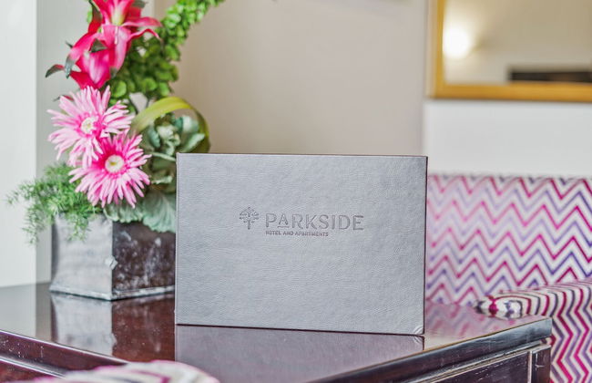 Parkside Hotel & Apartments Auckland - Foto 10