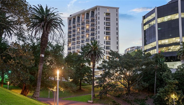 Foto 1 - Parkside Hotel & Apartments Auckland