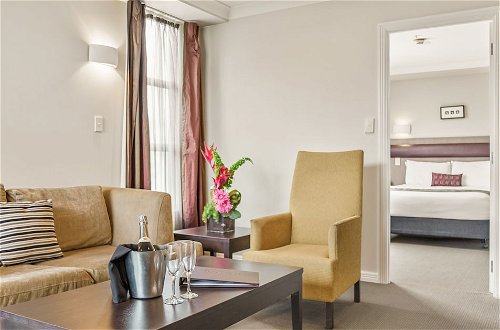 Foto 28 - Parkside Hotel & Apartments Auckland
