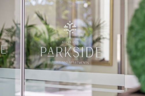 Foto 66 - Parkside Hotel & Apartments Auckland