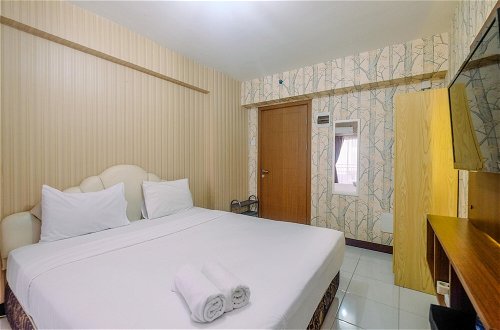Photo 3 - Comfortable and Tidy Studio at Cinere Resort Apartment