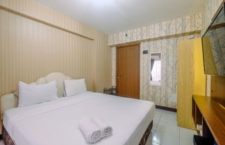 Foto 3 - Comfortable and Tidy Studio at Cinere Resort Apartment