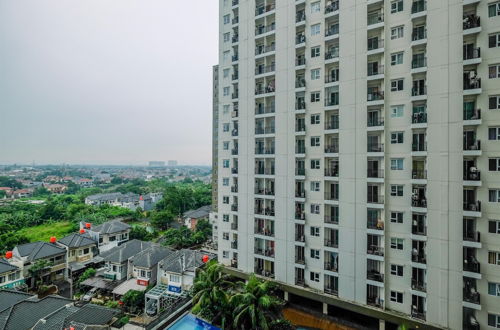 Photo 14 - Comfortable and Tidy Studio at Cinere Resort Apartment