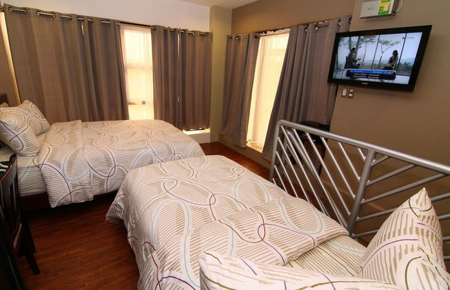 Uptown Condotel - Foto 7
