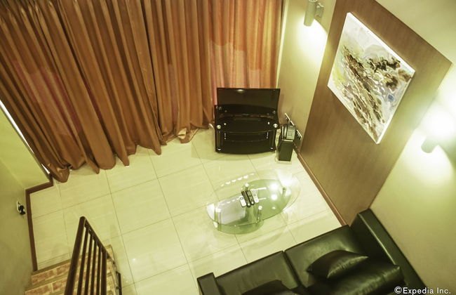 Uptown Condotel - Foto 28