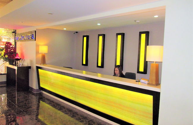 Uptown Condotel - Foto 2