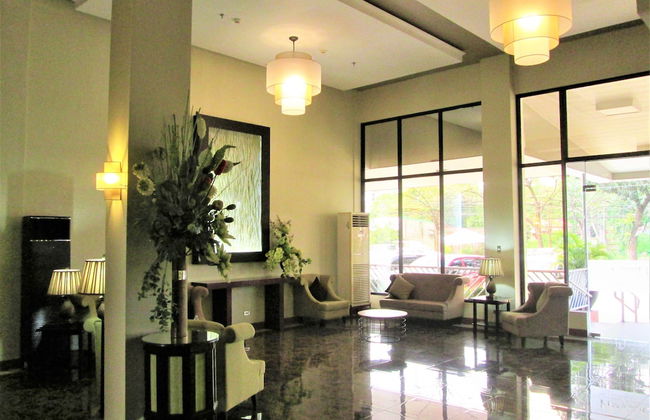 Uptown Condotel - Foto 3