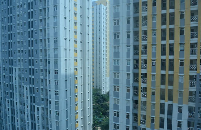 Elegant and Simply Studio Springlake Summarecon Apartment - Foto 16