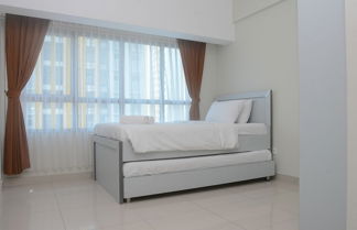 Foto 3 - Elegant and Comfy Studio at Springlake Summarecon Apartment